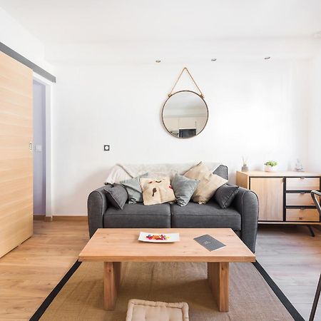 Appart - Suites Gaya Centre Ville Montpellier Exteriér fotografie