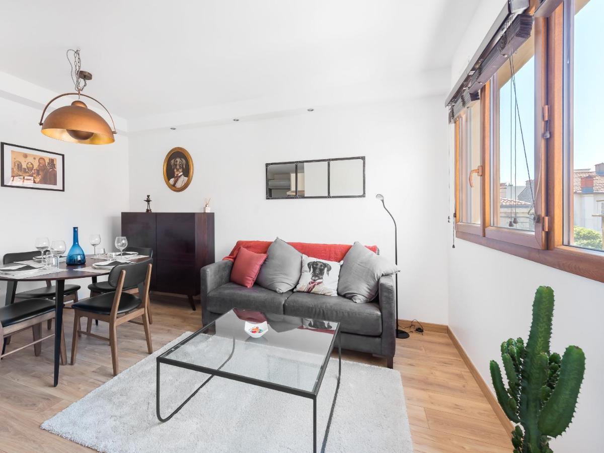 Appart - Suites Gaya Centre Ville Montpellier Exteriér fotografie